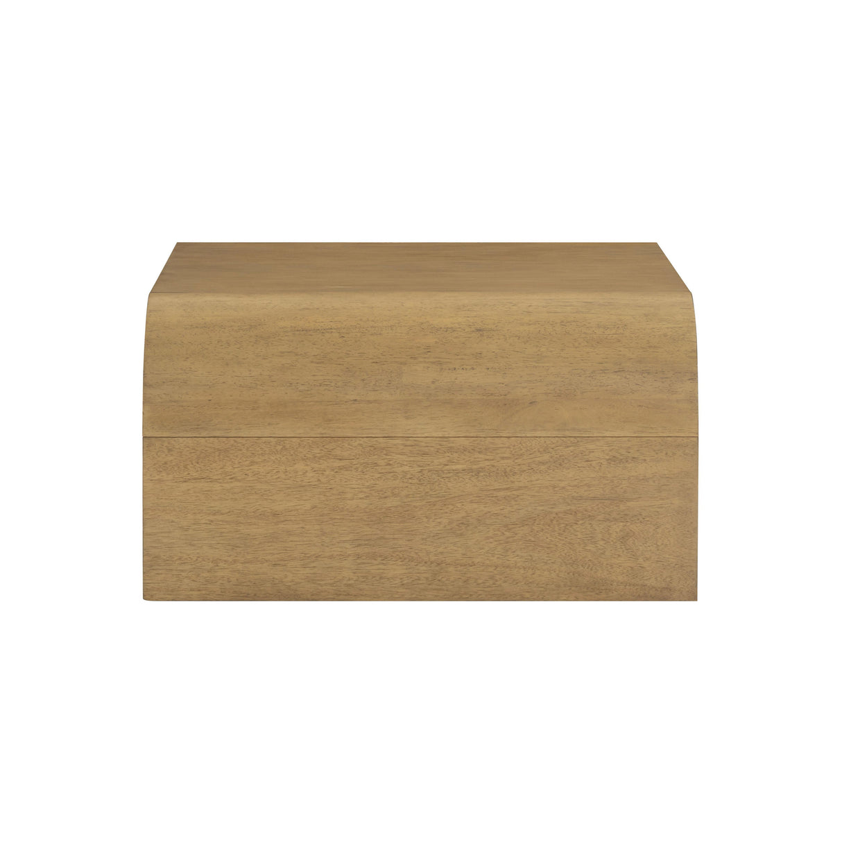 TOV Hump Natural Coffee Table