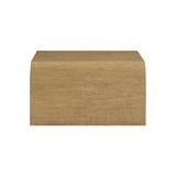TOV Hump Natural Coffee Table