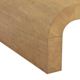 TOV Hump Natural Coffee Table