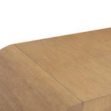 TOV Hump Natural Coffee Table