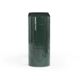 TOV Mira Deep Green High Gloss Console Table