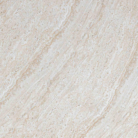 TOV Cynthia Travertine Concrete Indoor / Outdoor Coffee Table