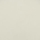 TOV Zoe Cream Chenille Storage Ottoman