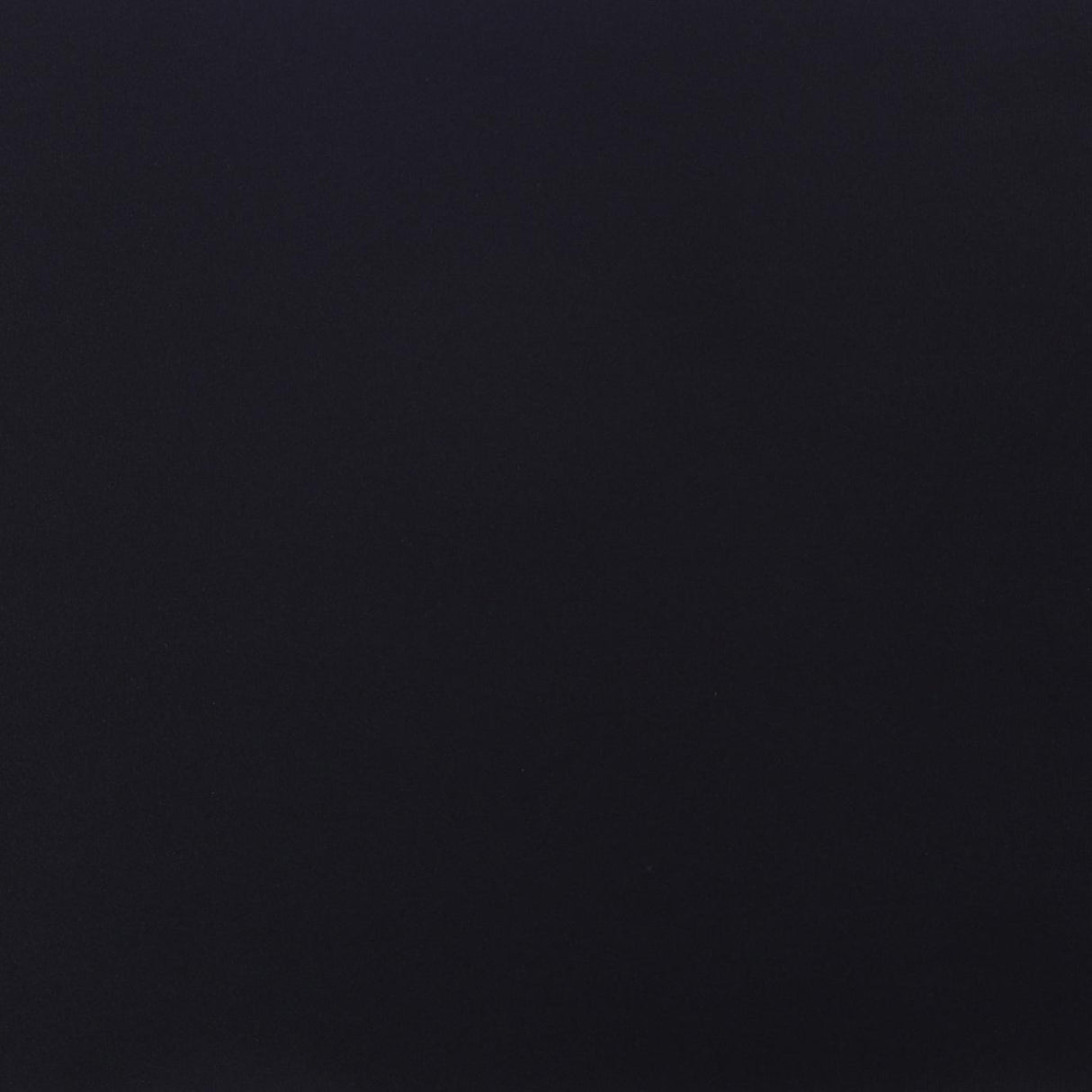 TOV Ziva Black Velvet Storage Bench