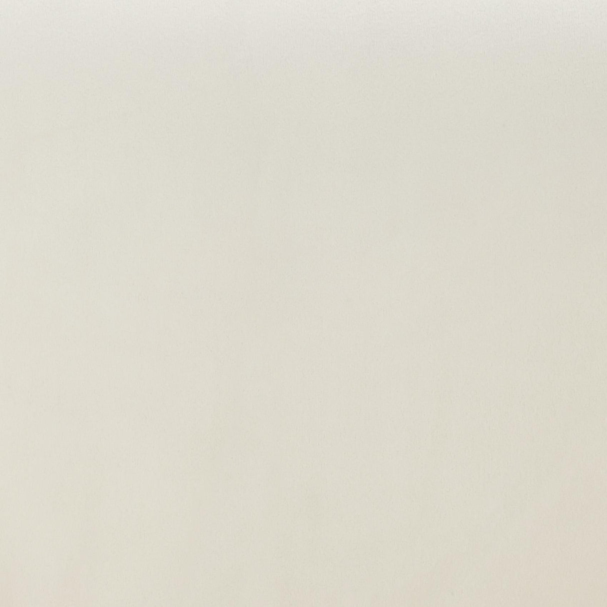 TOV Presley Cream Velvet Swivel Accent Chair