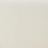 TOV Presley Cream Velvet Swivel Accent Chair