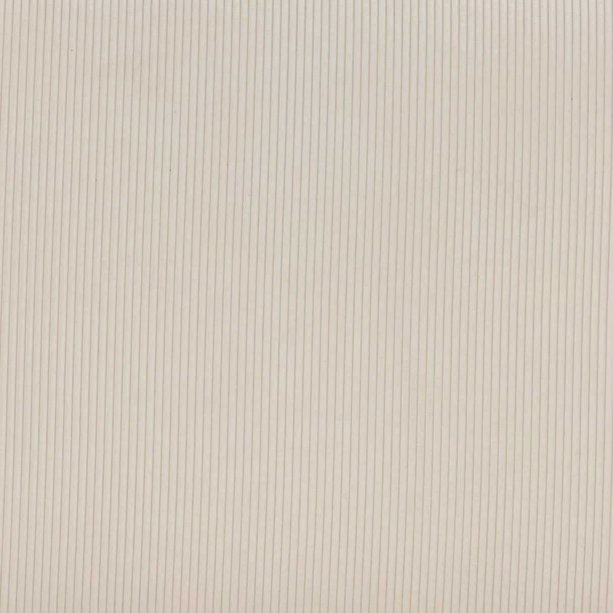 TOV Dixie Cream Performance Corduroy Accent Chair