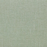 TOV Dixie Mint Green Chenille Velvet Accent Chair