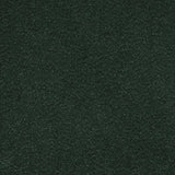 TOV Marla Forest Green Boucle Accent Chair