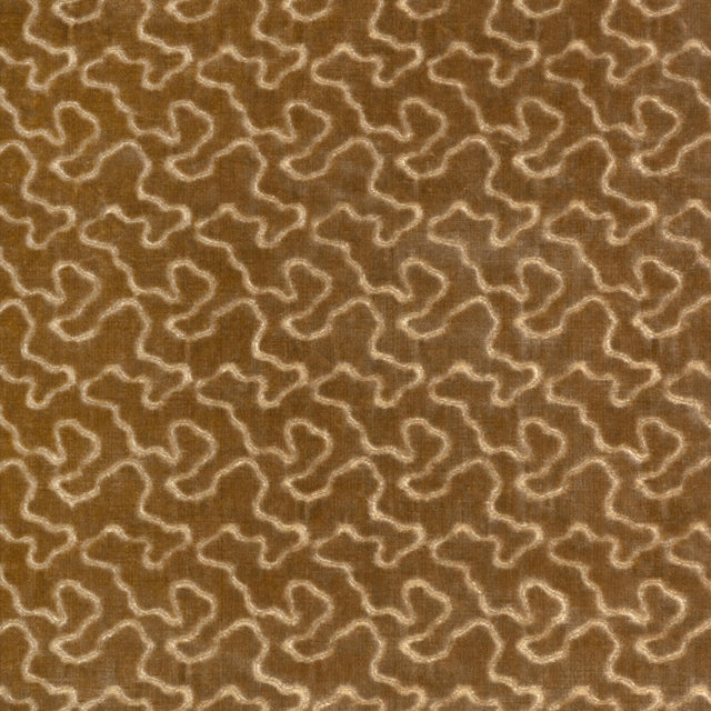Lee Jofa MARLOWE VELVET BEIGE Upholstery Fabric