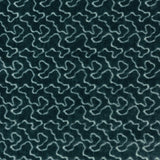 Lee Jofa MARLOWE VELVET AQUA Upholstery Fabric