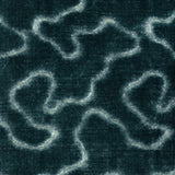Lee Jofa MARLOWE VELVET AQUA Upholstery Fabric