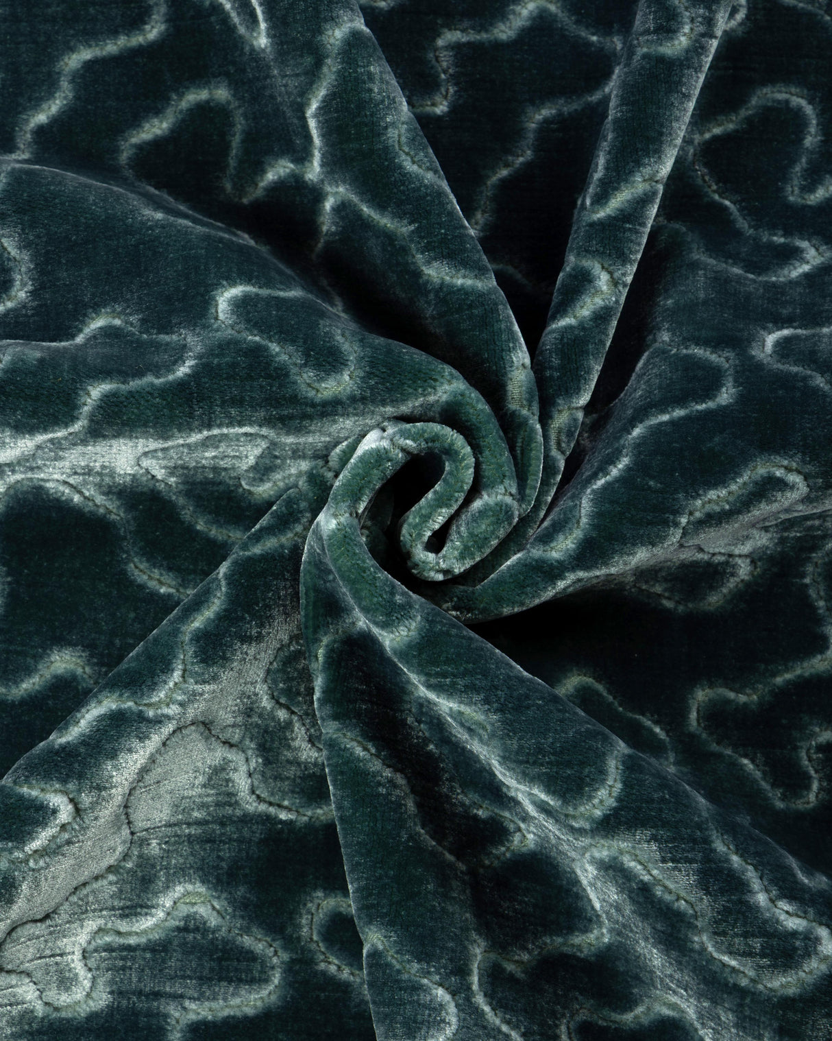 Lee Jofa MARLOWE VELVET AQUA Upholstery Fabric