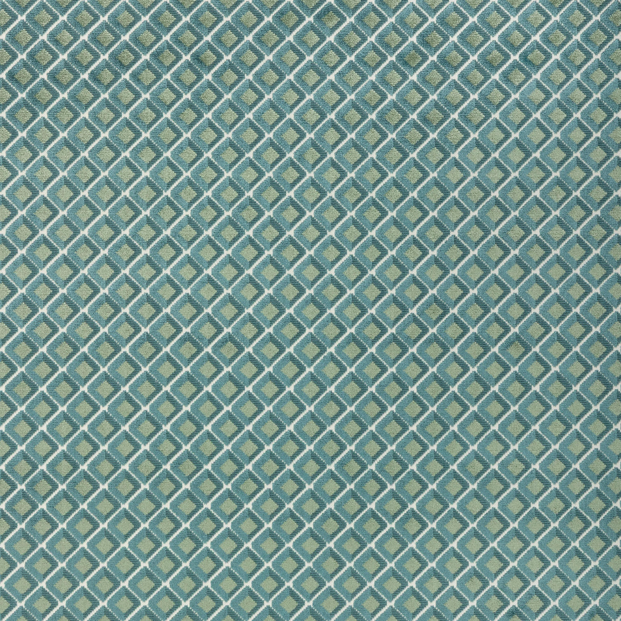 Lee Jofa GREENWICH VELVET TEAL Upholstery Fabric