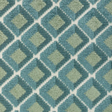 Lee Jofa GREENWICH VELVET TEAL Upholstery Fabric