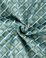 Lee Jofa GREENWICH VELVET TEAL Upholstery Fabric