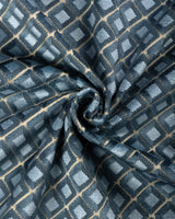 Lee Jofa GREENWICH VELVET BLUE Upholstery Fabric