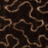 Lee Jofa MARLOWE VELVET BROWN Upholstery Fabric