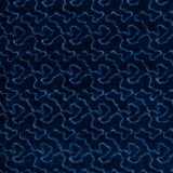 Lee Jofa MARLOWE VELVET BLUE Upholstery Fabric