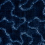 Lee Jofa MARLOWE VELVET BLUE Upholstery Fabric