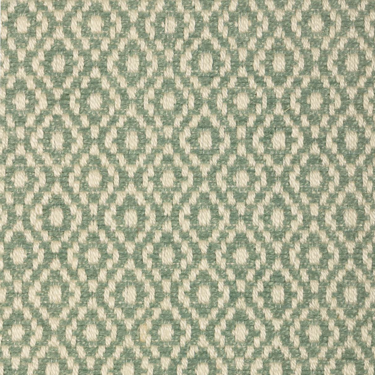 Lee Jofa WYCLIFFE WEAVE AQUA Upholstery Fabric