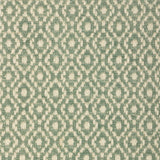Lee Jofa WYCLIFFE WEAVE AQUA Upholstery Fabric