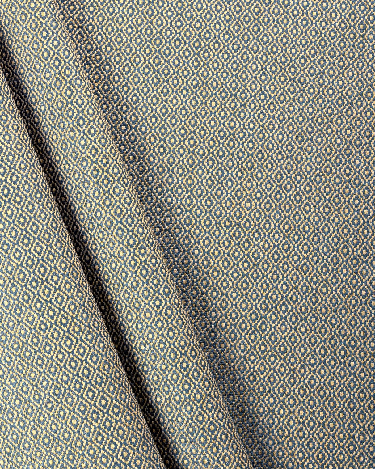 Lee Jofa WYCLIFFE WEAVE CHAMBRAY Upholstery Fabric
