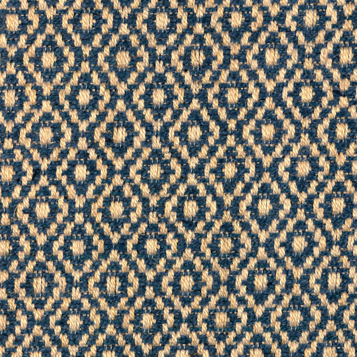 Lee Jofa WYCLIFFE WEAVE MARINE Upholstery Fabric