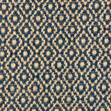 Lee Jofa WYCLIFFE WEAVE MARINE Upholstery Fabric