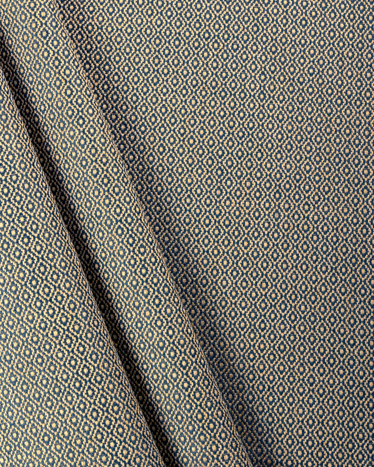 Lee Jofa WYCLIFFE WEAVE MARINE Upholstery Fabric