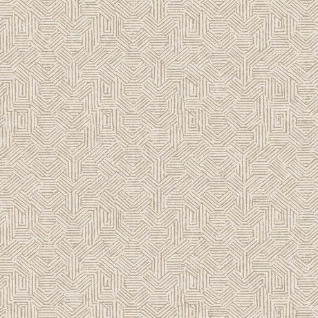 Winfield Thybony AUGUSTA LINEN Wallpaper