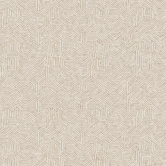 Winfield Thybony AUGUSTA LINEN Wallpaper