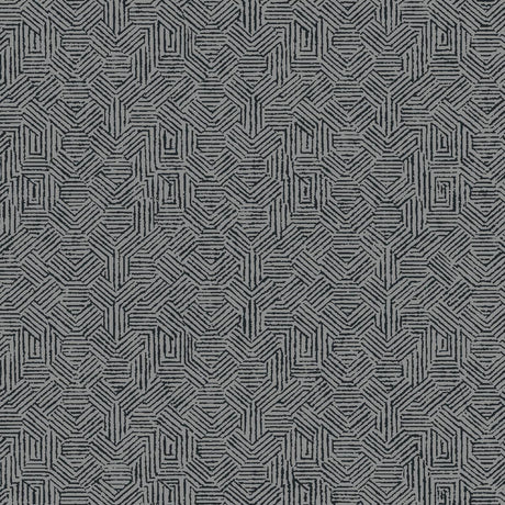 Winfield Thybony AUGUSTA BASALT Wallpaper