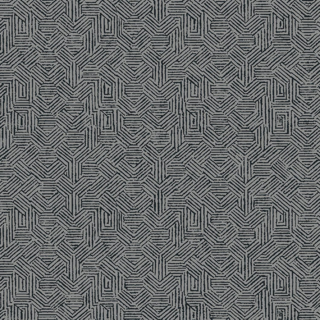 Winfield Thybony AUGUSTA BASALT Wallpaper