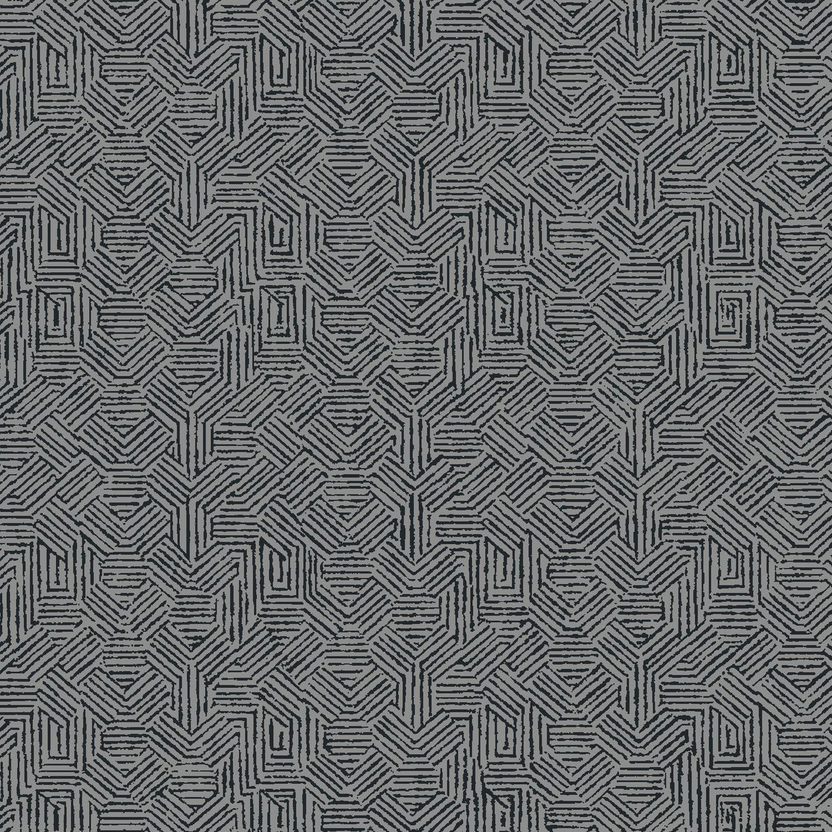 Winfield Thybony AUGUSTA BASALT Wallpaper
