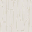 Winfield Thybony FERRELL GESSO Wallpaper