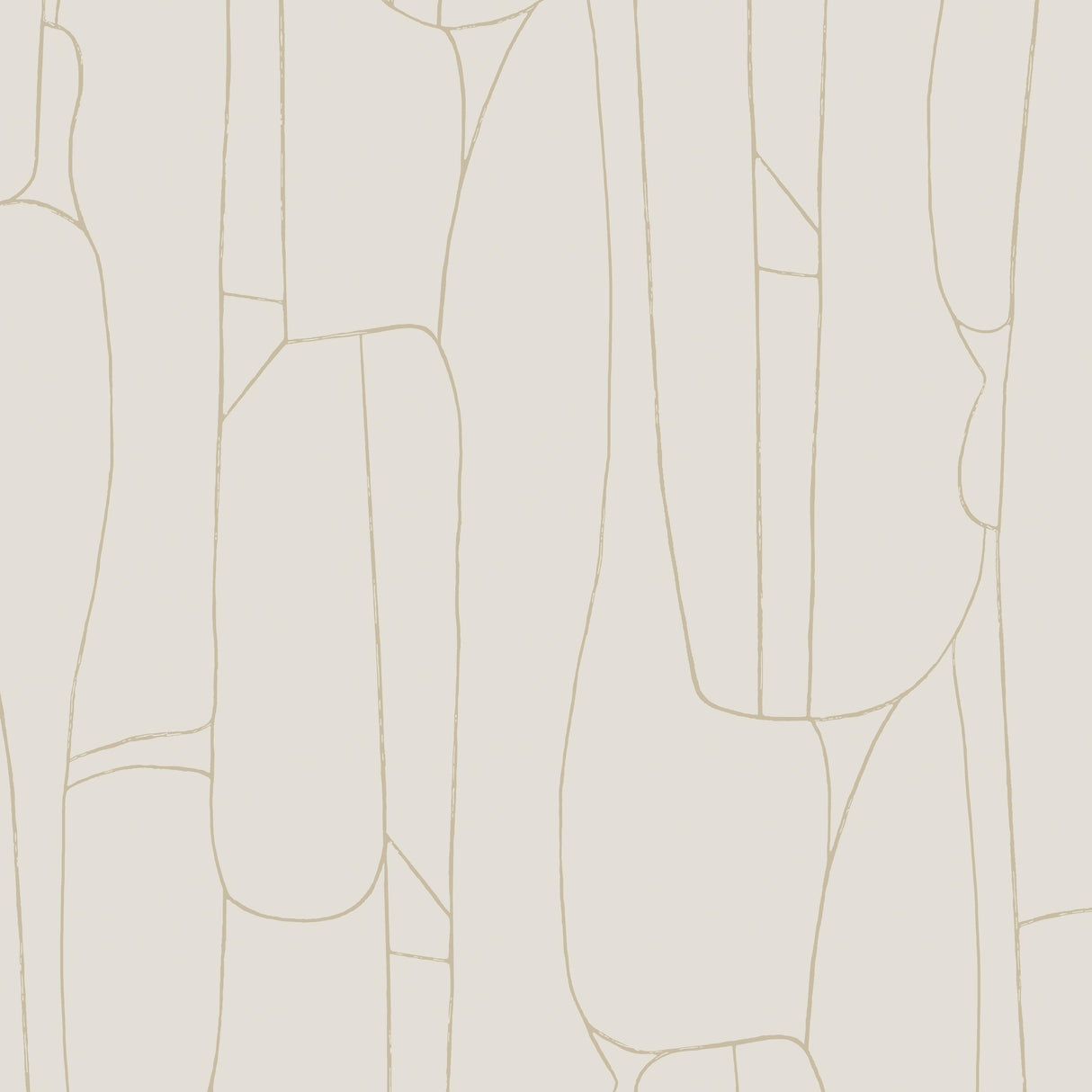Winfield Thybony FERRELL GESSO Wallpaper