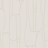 Winfield Thybony FERRELL GESSO Wallpaper