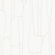 Winfield Thybony FERRELL CREME Wallpaper