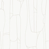 Winfield Thybony FERRELL CREME Wallpaper