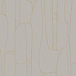 Winfield Thybony FERRELL PUTTY Wallpaper