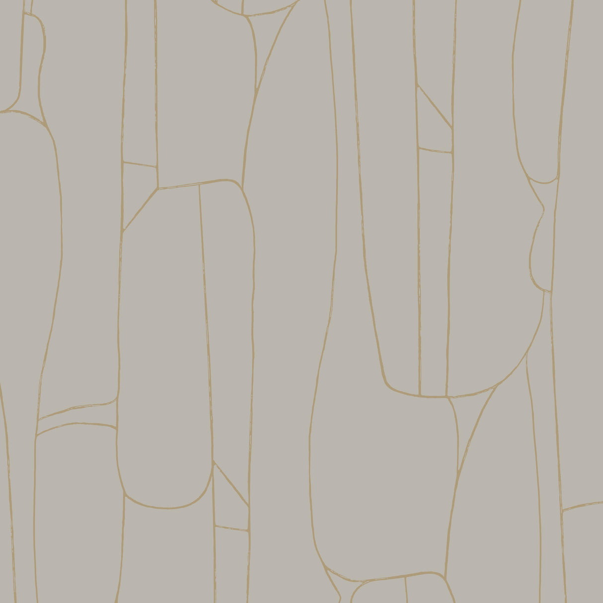 Winfield Thybony FERRELL PUTTY Wallpaper
