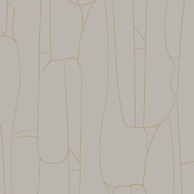 Winfield Thybony FERRELL PUTTY Wallpaper