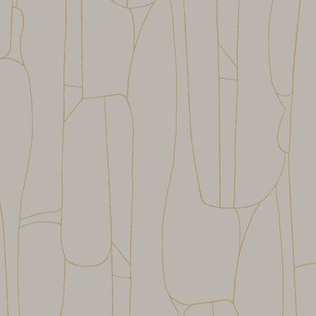 Winfield Thybony FERRELL PUTTY Wallpaper