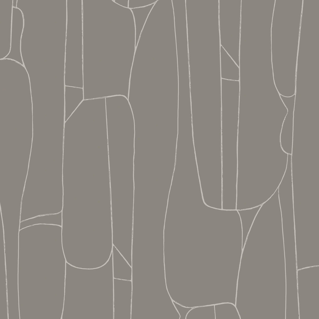 Winfield Thybony FERRELL SMOKE Wallpaper