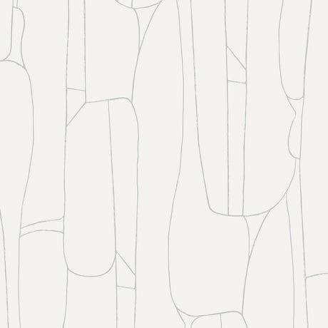 Winfield Thybony FERRELL OYSTER Wallpaper