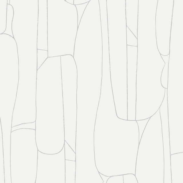 Winfield Thybony FERRELL OYSTER Wallpaper