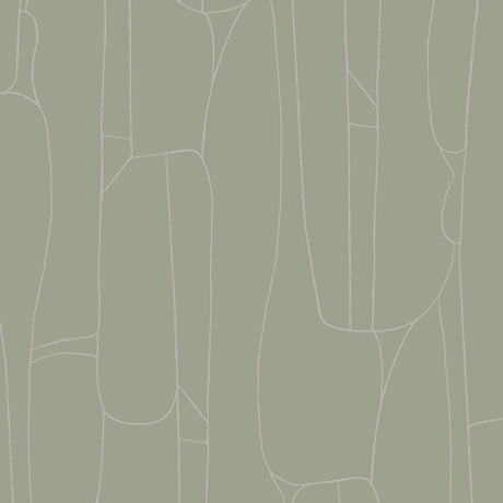 Winfield Thybony FERRELL THYME Wallpaper