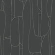 Winfield Thybony FERRELL EBONY Wallpaper