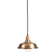Napa Satin Brass NOLITA PENDANT